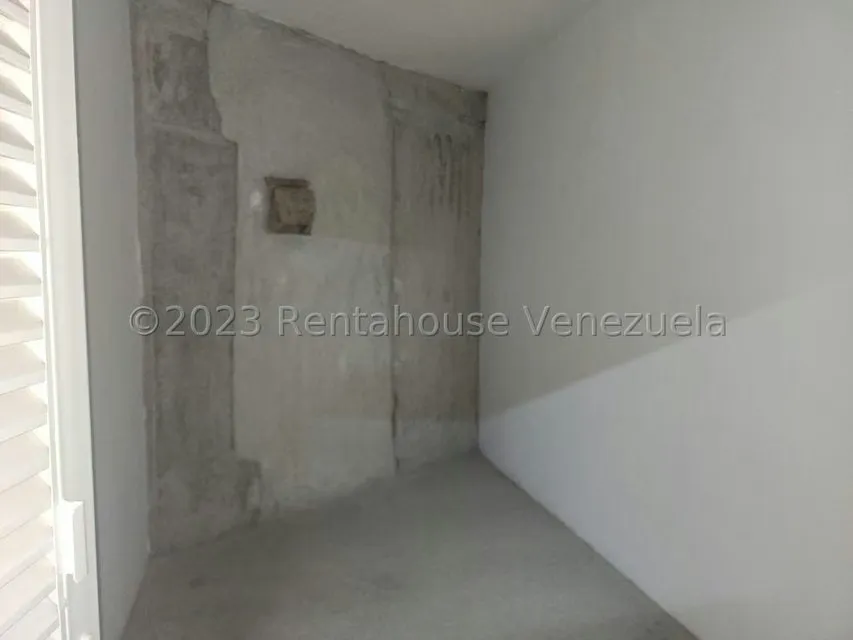 Apartamento (1 Nivel) en Venta en Las Mercedes, Distrito Metropolitano - 19