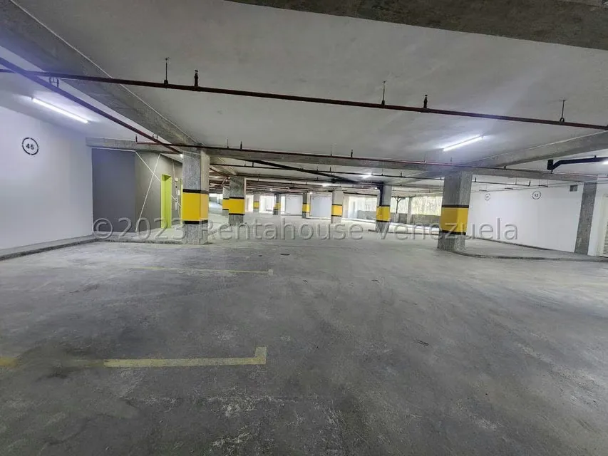 Apartamento (1 Nivel) en Venta en Las Mercedes, Distrito Metropolitano - 20