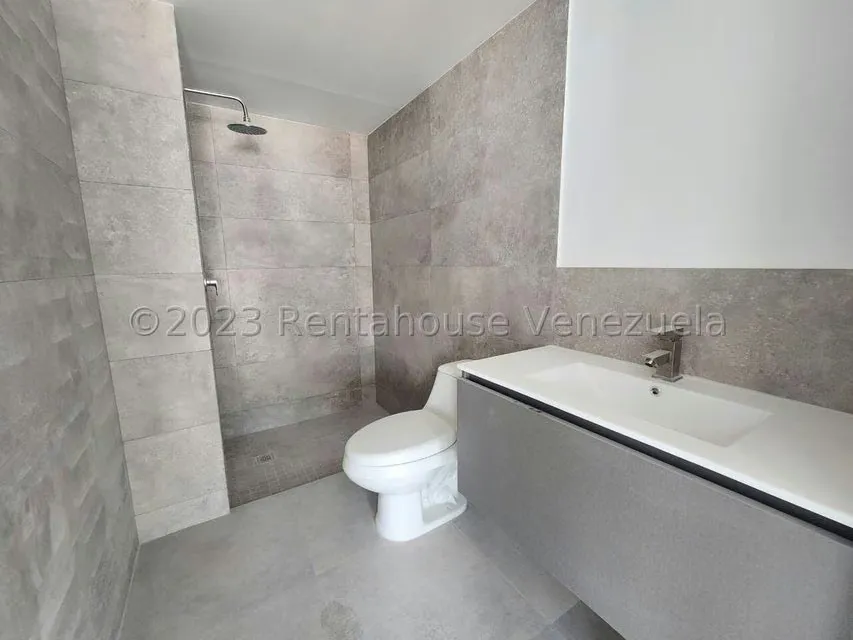 Apartamento (1 Nivel) en Venta en Las Mercedes, Distrito Metropolitano - 3