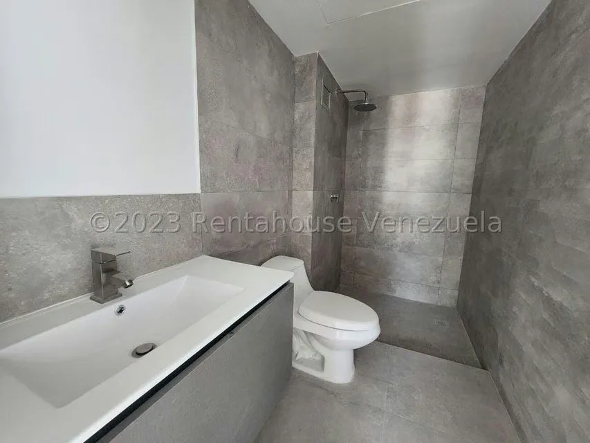 Apartamento (1 Nivel) en Venta en Las Mercedes, Distrito Metropolitano - 4