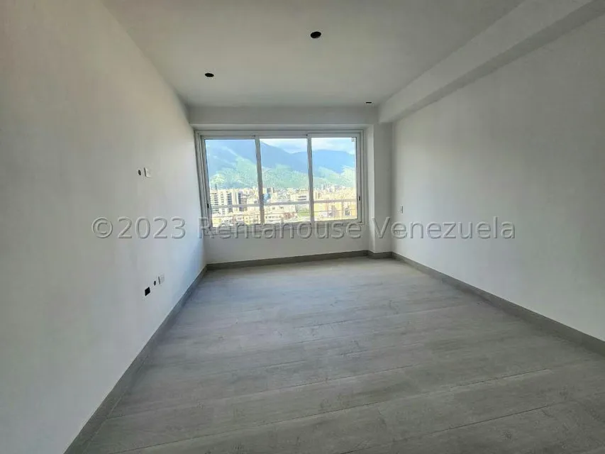 Apartamento (1 Nivel) en Venta en Las Mercedes, Distrito Metropolitano - 5