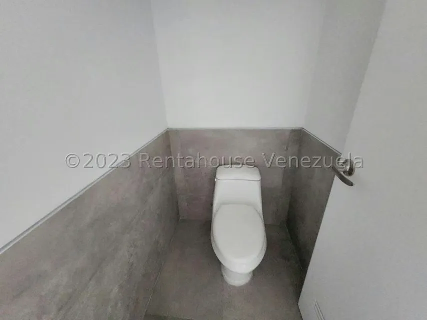 Apartamento (1 Nivel) en Venta en Las Mercedes, Distrito Metropolitano - 7