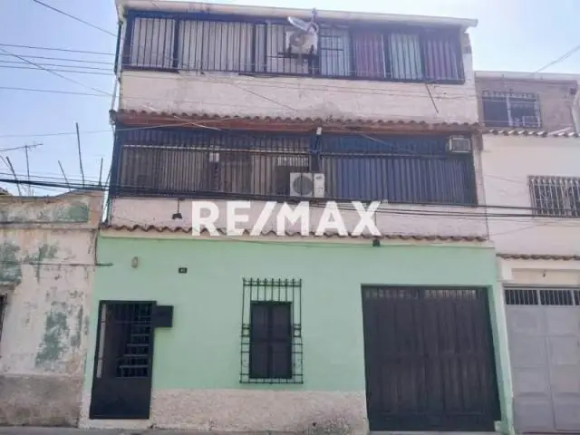 Venta Casa Sector Centro de La Victoria Estado Aragua