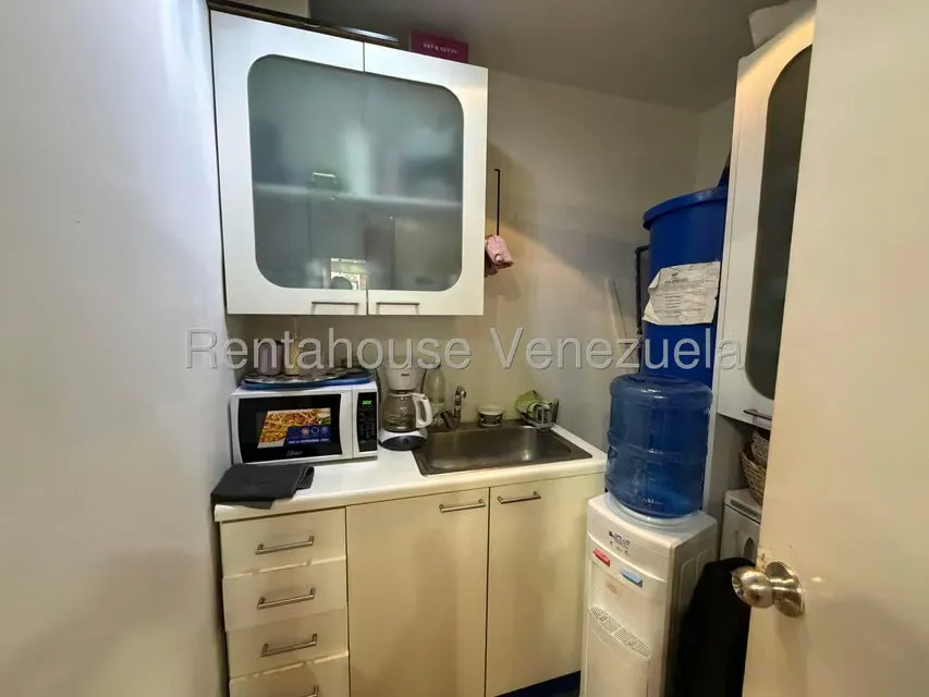 Local Comercial en Venta en El Cafetal, Distrito Metropolitano - 13