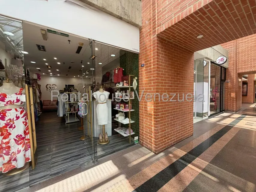 Local Comercial en Venta en El Cafetal, Distrito Metropolitano - 2