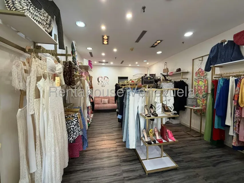 Local Comercial en Venta en El Cafetal, Distrito Metropolitano - 6