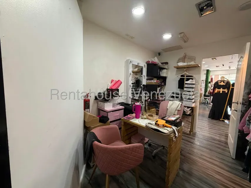 Local Comercial en Venta en El Cafetal, Distrito Metropolitano - 8