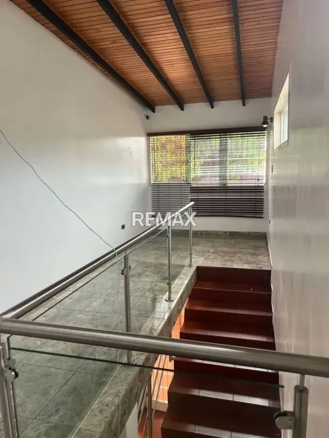 EN VENTA CASA CON PISCINA EN EL MORRO SAN DIEGO - 4