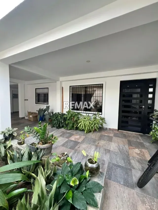 EN VENTA CASA CON PISCINA EN EL MORRO SAN DIEGO - 10