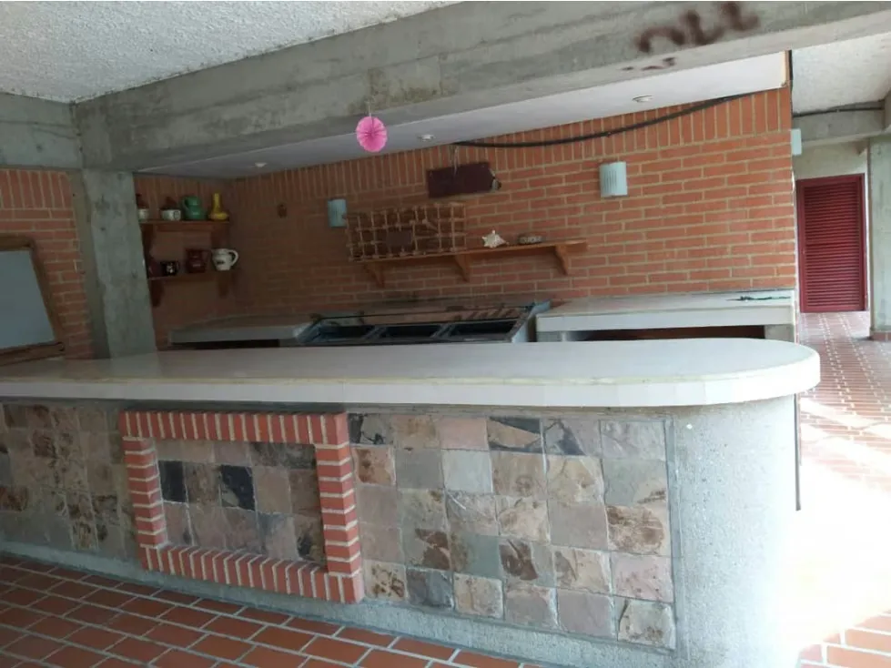 Apto en Los Samanes, privilegiada y encantadora vista al Ávila 26-58 - 24