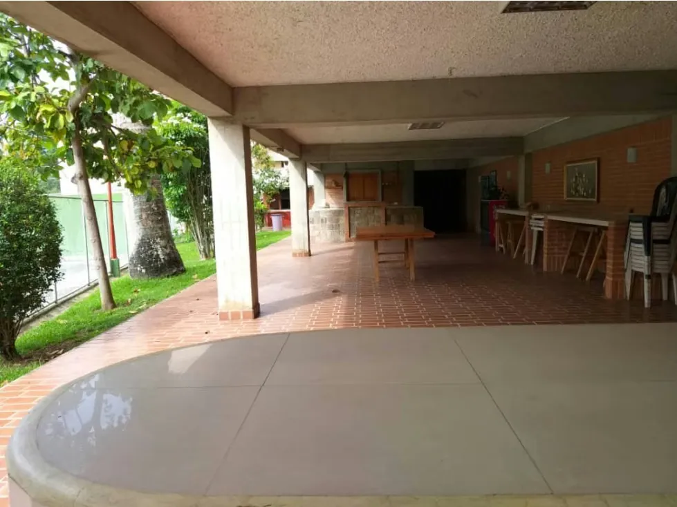 Apto en Los Samanes, privilegiada y encantadora vista al Ávila 26-58 - 25