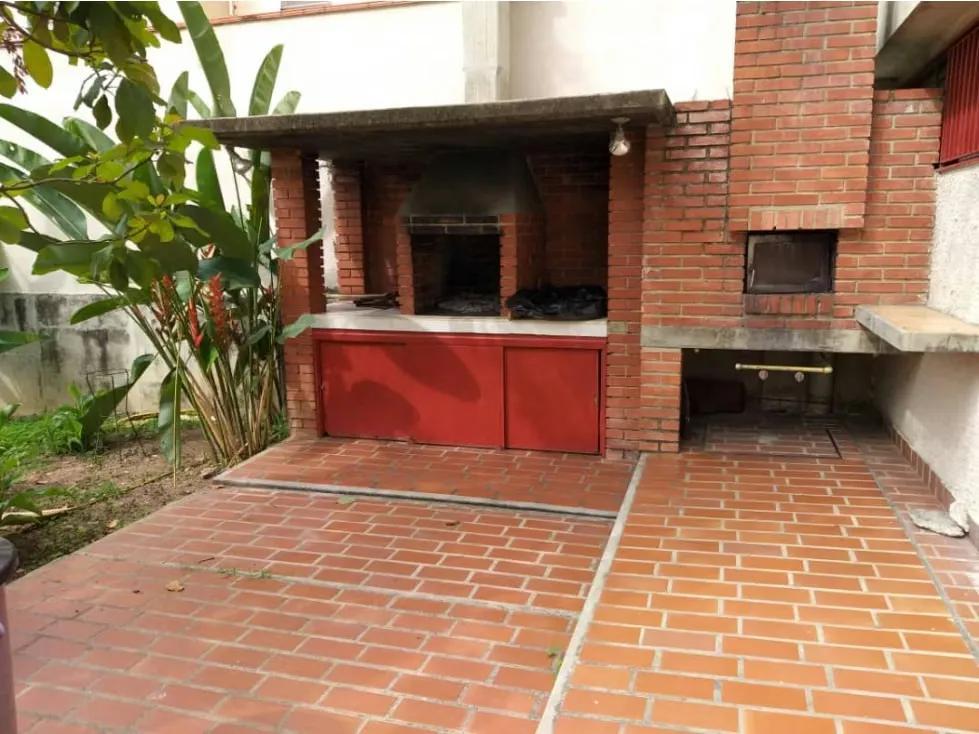 Apto en Los Samanes, privilegiada y encantadora vista al Ávila 26-58 - 27