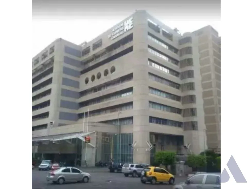 Vendo consultorio Médico Odontológico 53m2 / San Bernardino 0140