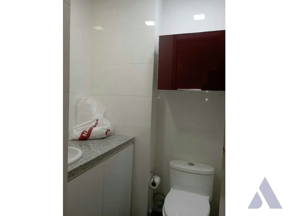 Vendo consultorio Médico Odontológico 53m2 / San Bernardino 0140 - 11