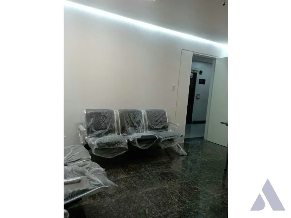 Vendo consultorio Médico Odontológico 53m2 / San Bernardino 0140 - 4
