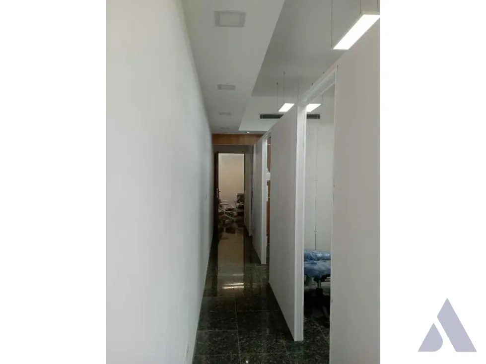 Vendo consultorio Médico Odontológico 53m2 / San Bernardino 0140 - 5