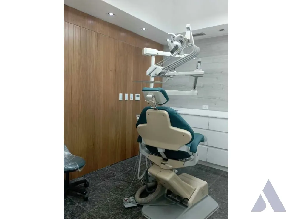 Vendo consultorio Médico Odontológico 53m2 / San Bernardino 0140 - 7