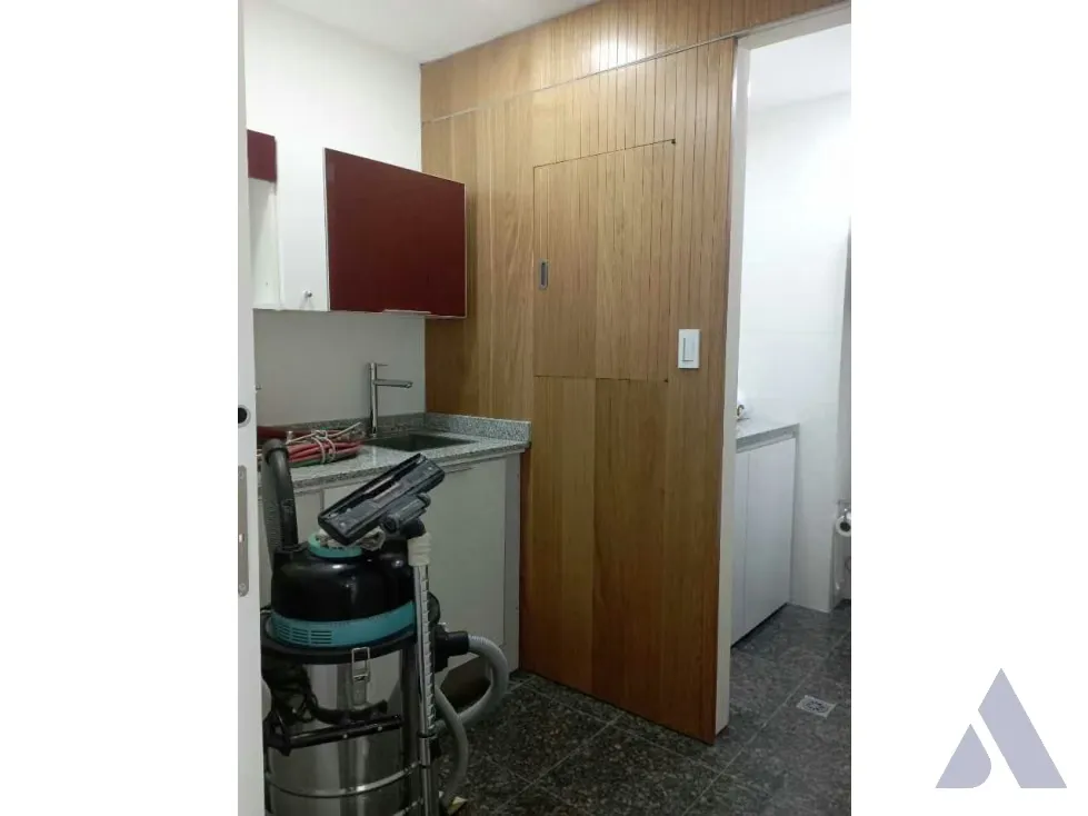 Vendo consultorio Médico Odontológico 53m2 / San Bernardino 0140 - 10