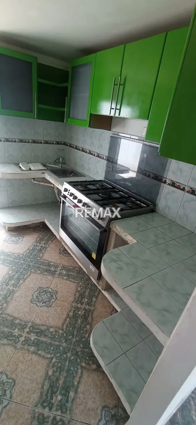 Townhouse Tazajal en Venta - 8