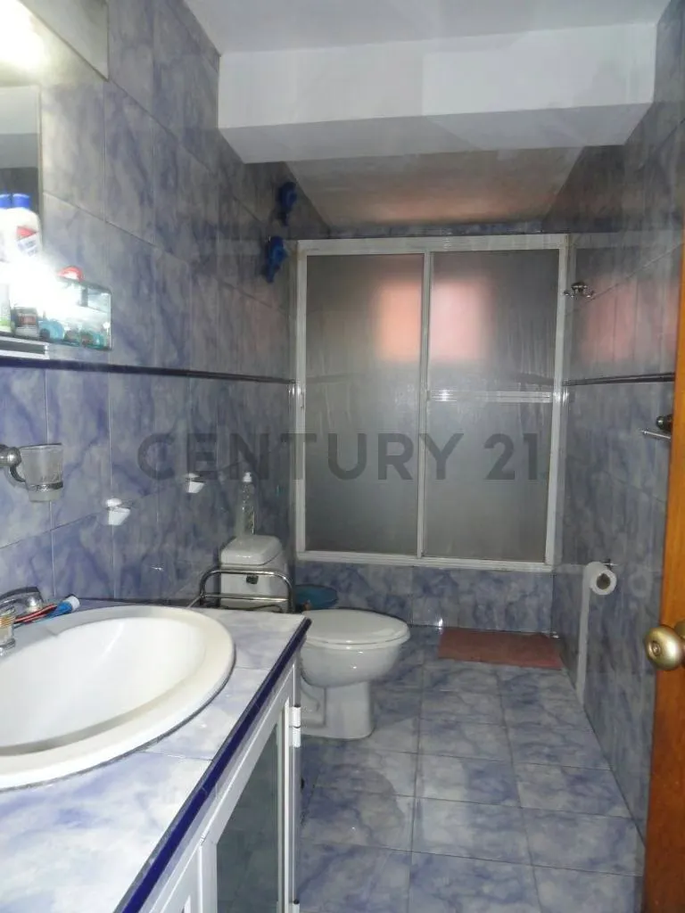 Apartamento en Venta Urb Los Picachos Los Teques - 12