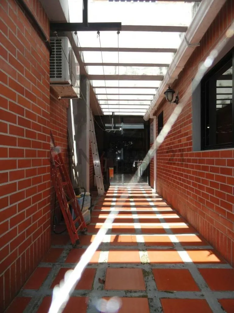Apartamento en Venta Urb Los Picachos Los Teques - 14