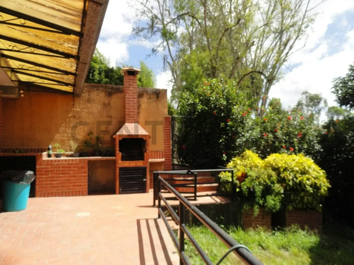 Apartamento en Venta Urb Los Picachos Los Teques - 15