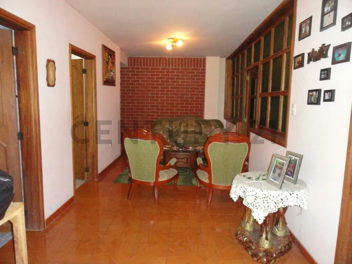 Apartamento en Venta Urb Los Picachos Los Teques - 3
