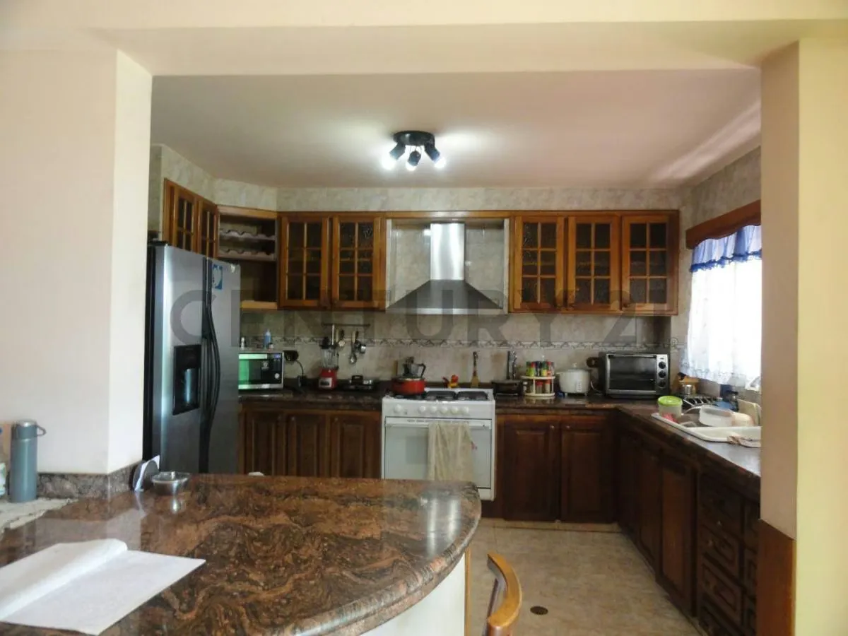 Apartamento en Venta Urb Los Picachos Los Teques - 5