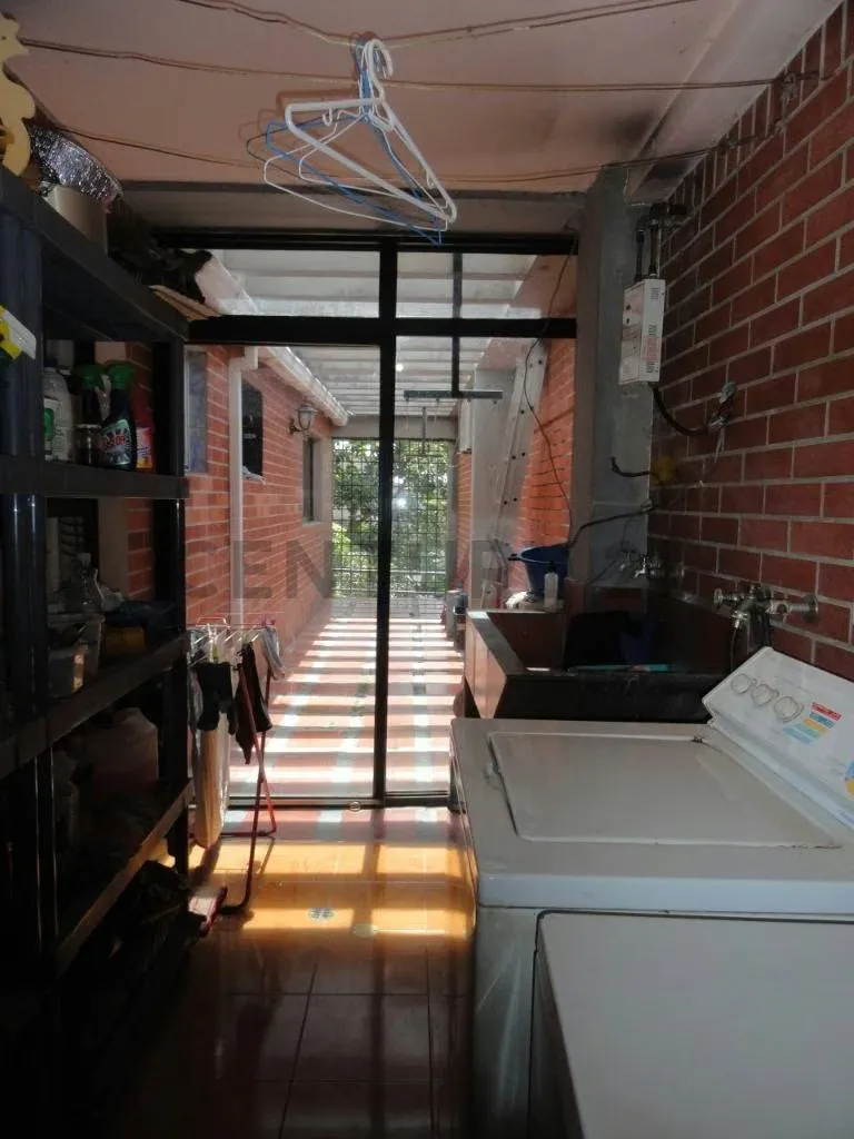 Apartamento en Venta Urb Los Picachos Los Teques - 7