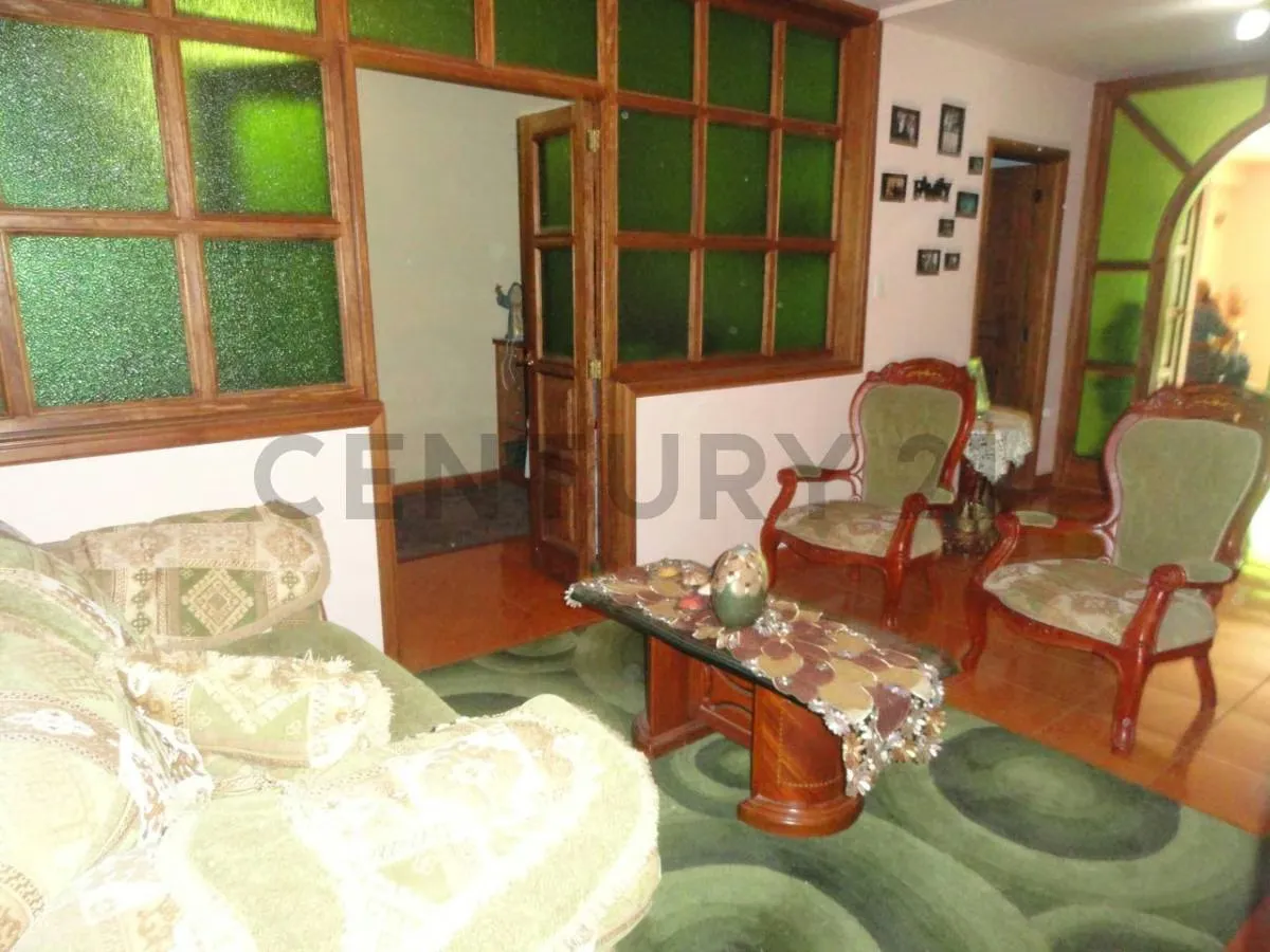 Apartamento en Venta Urb Los Picachos Los Teques - 9