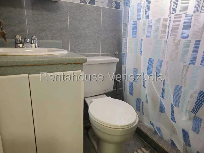 Apartamento (1 Nivel) en Venta en La Costanera, Miranda - 11