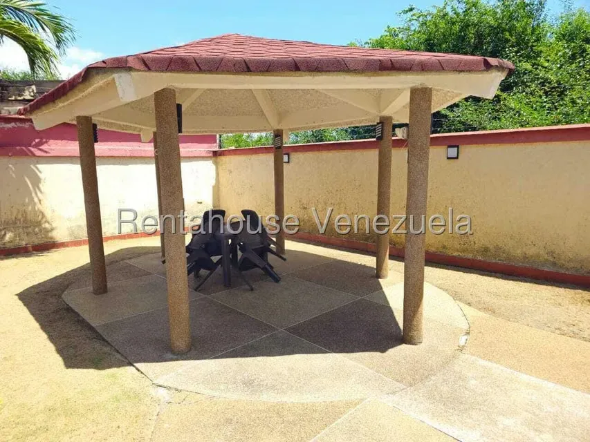 Apartamento (1 Nivel) en Venta en La Costanera, Miranda - 14