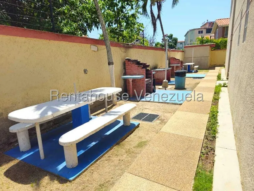 Apartamento (1 Nivel) en Venta en La Costanera, Miranda - 15