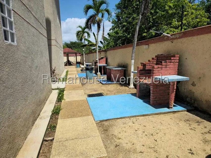 Apartamento (1 Nivel) en Venta en La Costanera, Miranda - 16