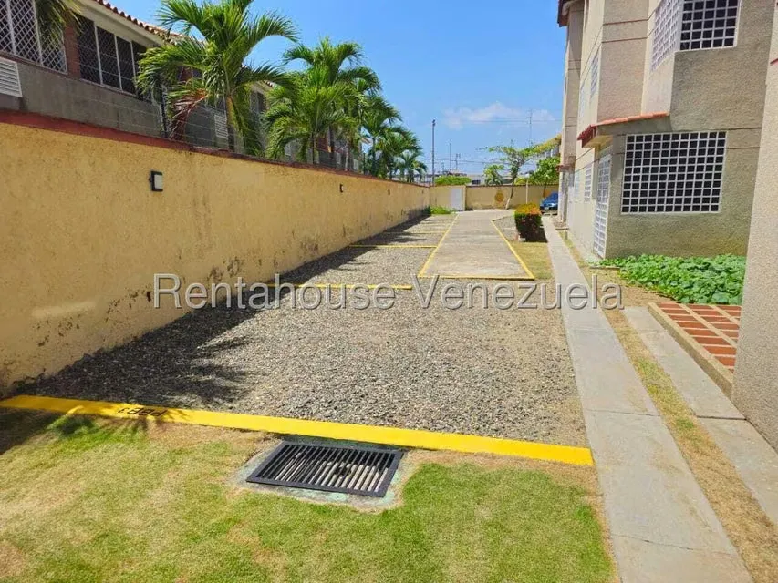 Apartamento (1 Nivel) en Venta en La Costanera, Miranda - 17