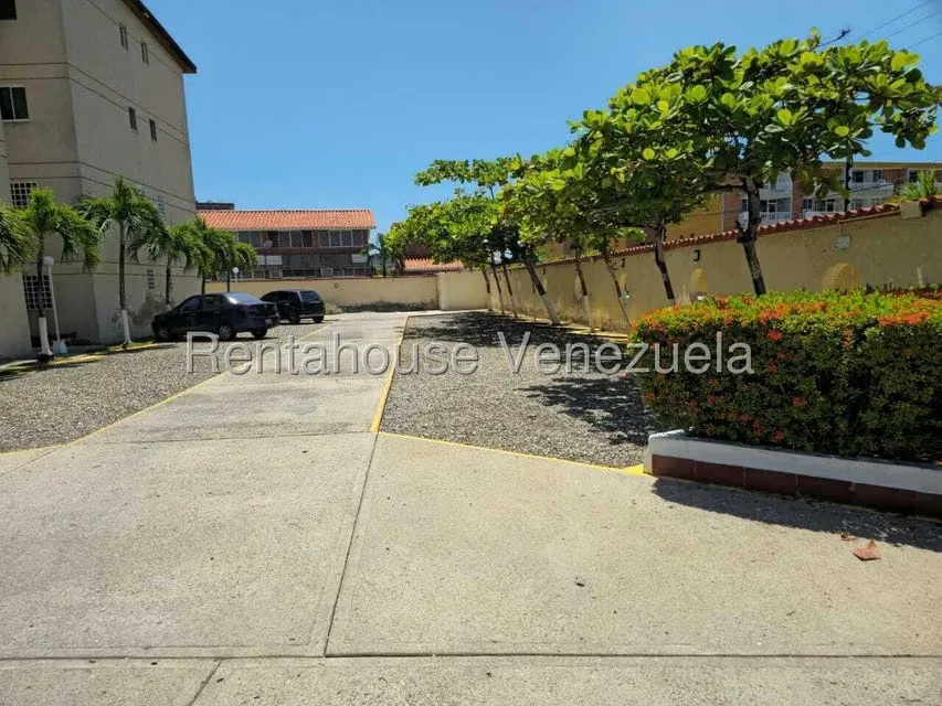 Apartamento (1 Nivel) en Venta en La Costanera, Miranda - 18