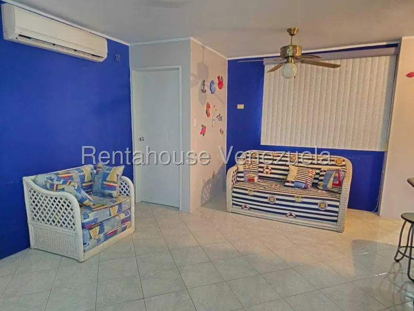Apartamento (1 Nivel) en Venta en La Costanera, Miranda - 3