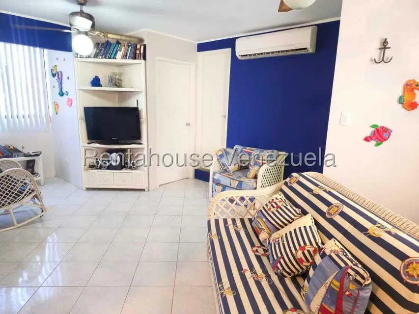 Apartamento (1 Nivel) en Venta en La Costanera, Miranda - 4
