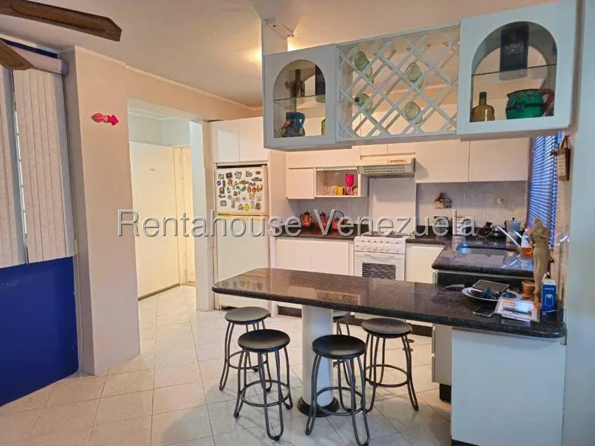 Apartamento (1 Nivel) en Venta en La Costanera, Miranda - 5