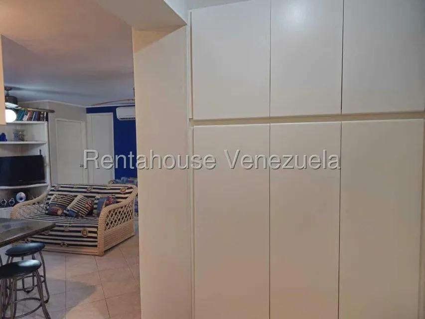 Apartamento (1 Nivel) en Venta en La Costanera, Miranda - 7