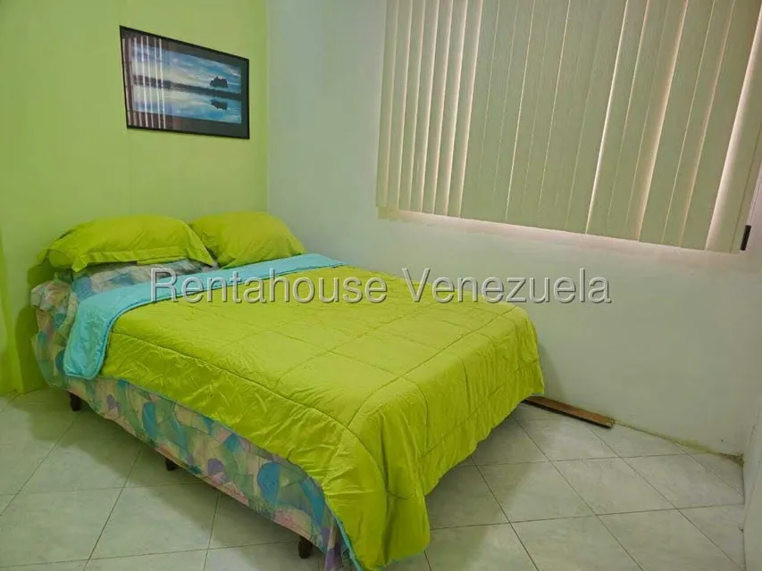 Apartamento (1 Nivel) en Venta en La Costanera, Miranda - 8