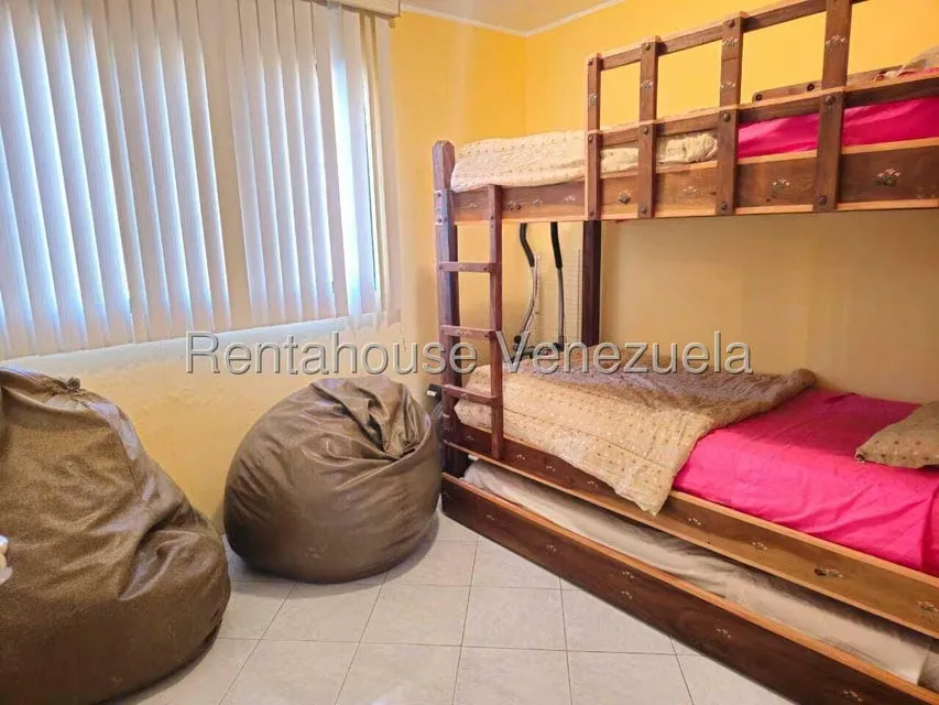 Apartamento (1 Nivel) en Venta en La Costanera, Miranda - 9