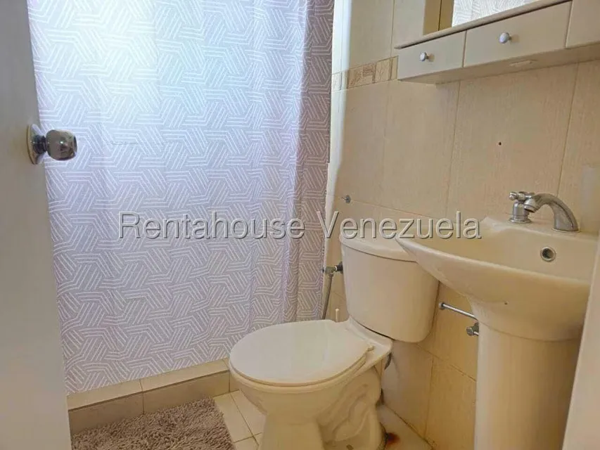 Apartamento (1 Nivel) en Venta en La Costanera, Miranda - 10