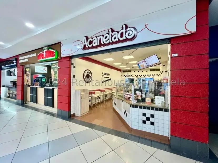 Local Comercial en Venta en El Recreo, Distrito Metropolitano