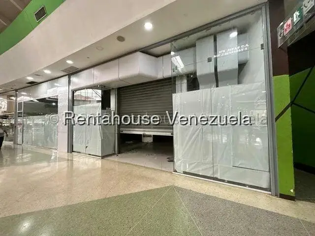 Local Comercial en Alquiler en Punto Fijo, Falcon