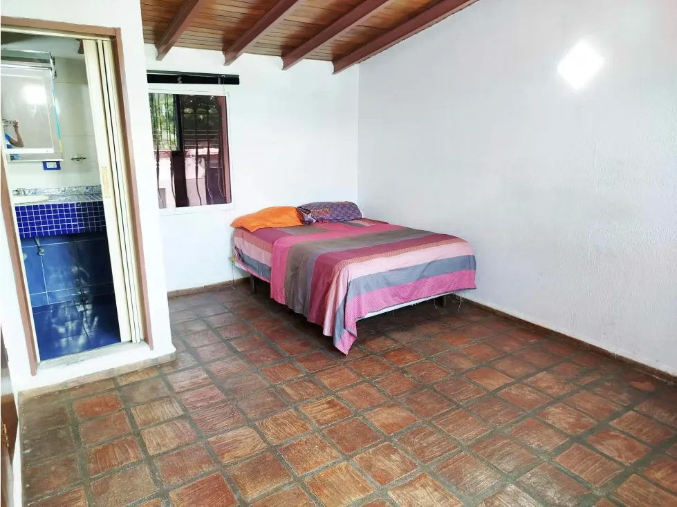 Amplia Y Hermosa Casa En Venta En Prados Del Este 619mts/3h+s/5b+s/6pe - 13
