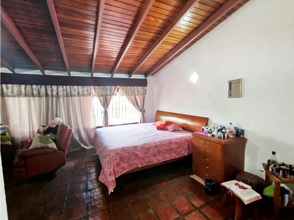 Amplia Y Hermosa Casa En Venta En Prados Del Este 619mts/3h+s/5b+s/6pe - 16