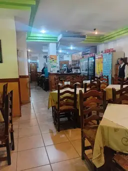 Vista 5