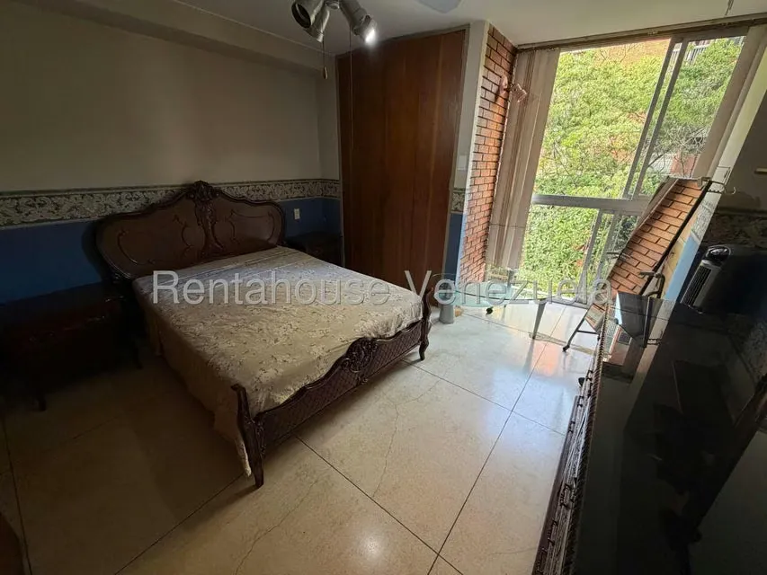 Apartamento (1 Nivel) en Venta en Chuao, Distrito Metropolitano - 15