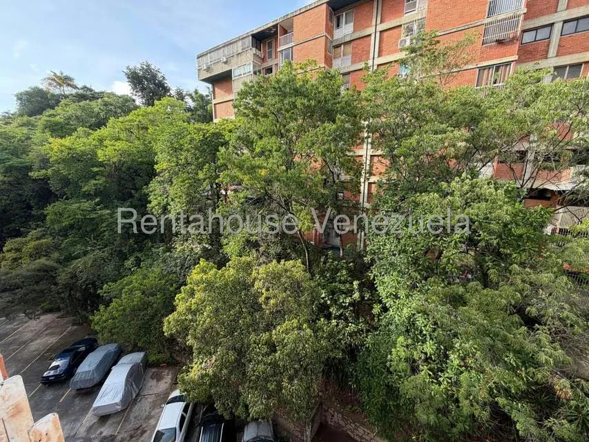 Apartamento (1 Nivel) en Venta en Chuao, Distrito Metropolitano - 16